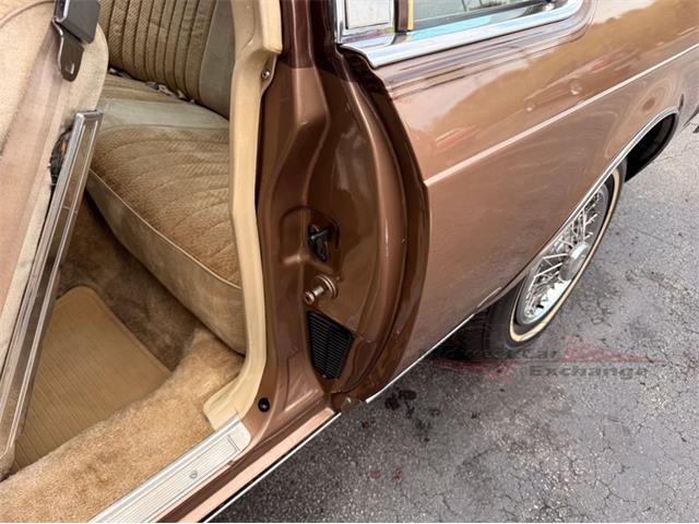 1981 Oldsmobile Delta 88 (CC-2108438) for sale in Alsip, Illinois