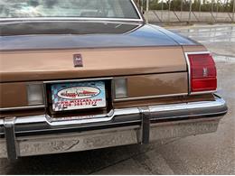 1981 Oldsmobile Delta 88 (CC-2108438) for sale in Alsip, Illinois