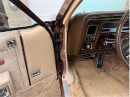 1981 Oldsmobile Delta 88 (CC-2108438) for sale in Alsip, Illinois