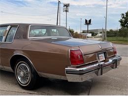 1981 Oldsmobile Delta 88 (CC-2108438) for sale in Alsip, Illinois