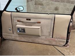1981 Oldsmobile Delta 88 (CC-2108438) for sale in Alsip, Illinois