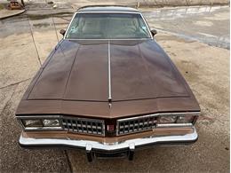 1981 Oldsmobile Delta 88 (CC-2108438) for sale in Alsip, Illinois