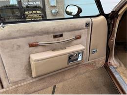 1981 Oldsmobile Delta 88 (CC-2108438) for sale in Alsip, Illinois