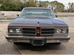 1981 Oldsmobile Delta 88 (CC-2108438) for sale in Alsip, Illinois