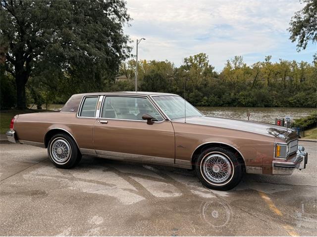 1981 Oldsmobile Delta 88 (CC-2108438) for sale in Alsip, Illinois