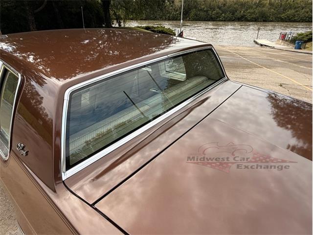 1981 Oldsmobile Delta 88 (CC-2108438) for sale in Alsip, Illinois