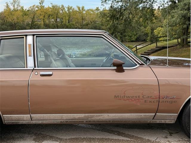 1981 Oldsmobile Delta 88 (CC-2108438) for sale in Alsip, Illinois