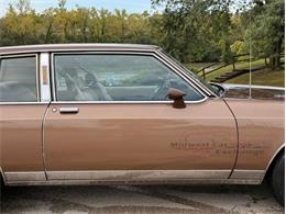 1981 Oldsmobile Delta 88 (CC-2108438) for sale in Alsip, Illinois