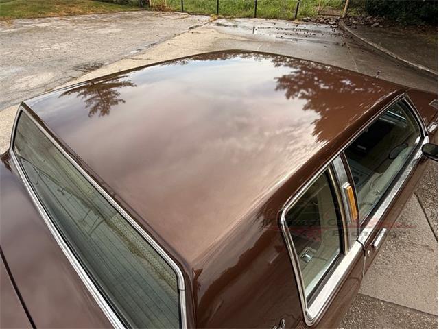 1981 Oldsmobile Delta 88 (CC-2108438) for sale in Alsip, Illinois