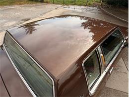 1981 Oldsmobile Delta 88 (CC-2108438) for sale in Alsip, Illinois