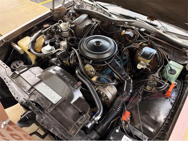 1981 Oldsmobile Delta 88 (CC-2108438) for sale in Alsip, Illinois