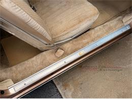 1981 Oldsmobile Delta 88 (CC-2108438) for sale in Alsip, Illinois