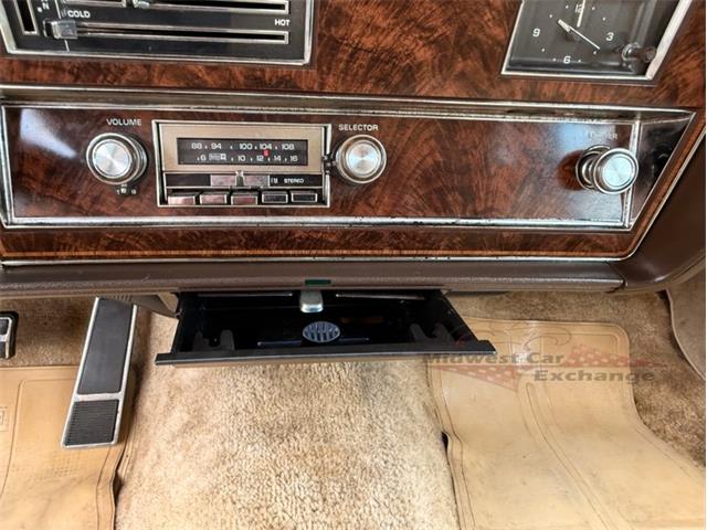 1981 Oldsmobile Delta 88 (CC-2108438) for sale in Alsip, Illinois