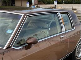 1981 Oldsmobile Delta 88 (CC-2108438) for sale in Alsip, Illinois