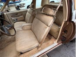 1981 Oldsmobile Delta 88 (CC-2108438) for sale in Alsip, Illinois
