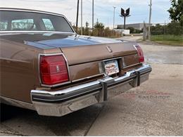 1981 Oldsmobile Delta 88 (CC-2108438) for sale in Alsip, Illinois
