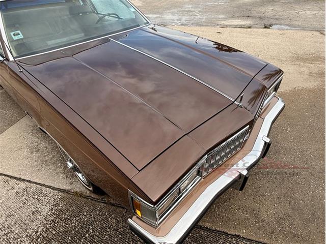 1981 Oldsmobile Delta 88 (CC-2108438) for sale in Alsip, Illinois