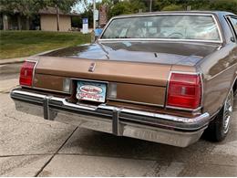 1981 Oldsmobile Delta 88 (CC-2108438) for sale in Alsip, Illinois