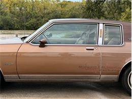 1981 Oldsmobile Delta 88 (CC-2108438) for sale in Alsip, Illinois