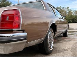 1981 Oldsmobile Delta 88 (CC-2108438) for sale in Alsip, Illinois