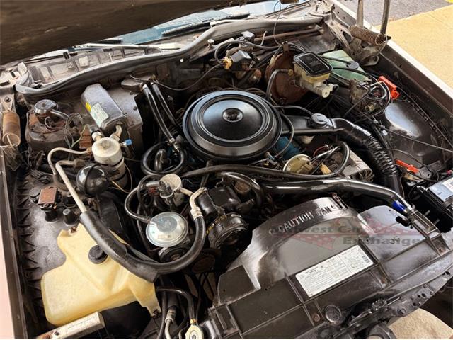 1981 Oldsmobile Delta 88 (CC-2108438) for sale in Alsip, Illinois