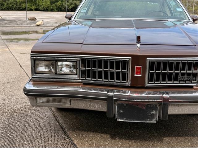 1981 Oldsmobile Delta 88 (CC-2108438) for sale in Alsip, Illinois