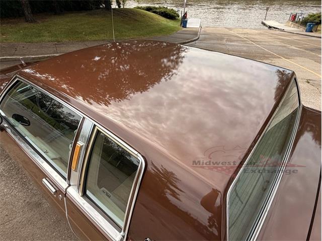 1981 Oldsmobile Delta 88 (CC-2108438) for sale in Alsip, Illinois