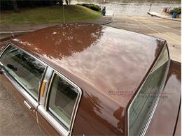 1981 Oldsmobile Delta 88 (CC-2108438) for sale in Alsip, Illinois
