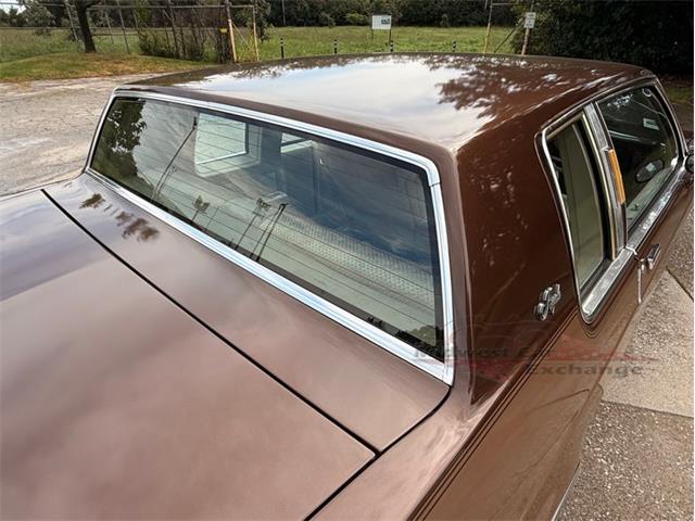 1981 Oldsmobile Delta 88 (CC-2108438) for sale in Alsip, Illinois