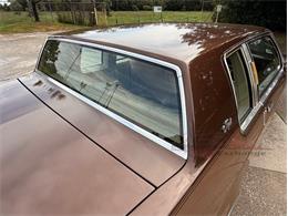 1981 Oldsmobile Delta 88 (CC-2108438) for sale in Alsip, Illinois