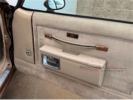 1981 Oldsmobile Delta 88 (CC-2108438) for sale in Alsip, Illinois