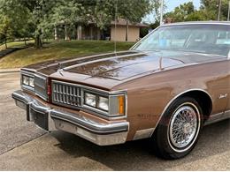 1981 Oldsmobile Delta 88 (CC-2108438) for sale in Alsip, Illinois