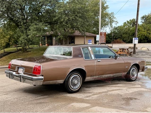 1981 Oldsmobile Delta 88 (CC-2108438) for sale in Alsip, Illinois