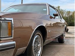 1981 Oldsmobile Delta 88 (CC-2108438) for sale in Alsip, Illinois
