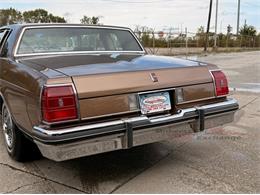 1981 Oldsmobile Delta 88 (CC-2108438) for sale in Alsip, Illinois