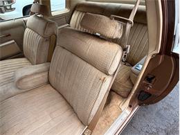 1981 Oldsmobile Delta 88 (CC-2108438) for sale in Alsip, Illinois