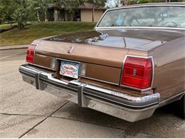 1981 Oldsmobile Delta 88 (CC-2108438) for sale in Alsip, Illinois