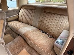 1981 Oldsmobile Delta 88 (CC-2108438) for sale in Alsip, Illinois