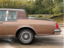 1981 Oldsmobile Delta 88 (CC-2108438) for sale in Alsip, Illinois