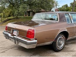 1981 Oldsmobile Delta 88 (CC-2108438) for sale in Alsip, Illinois