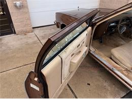 1981 Oldsmobile Delta 88 (CC-2108438) for sale in Alsip, Illinois