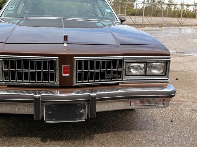 1981 Oldsmobile Delta 88 (CC-2108438) for sale in Alsip, Illinois