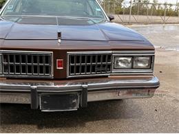 1981 Oldsmobile Delta 88 (CC-2108438) for sale in Alsip, Illinois