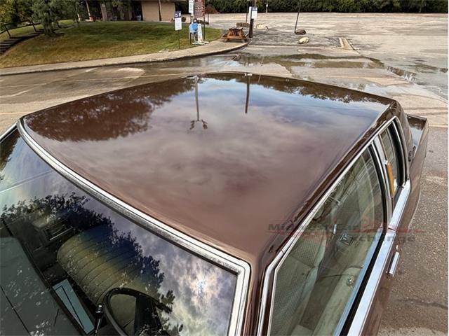 1981 Oldsmobile Delta 88 (CC-2108438) for sale in Alsip, Illinois