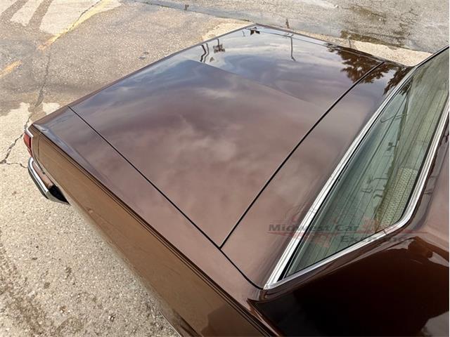 1981 Oldsmobile Delta 88 (CC-2108438) for sale in Alsip, Illinois