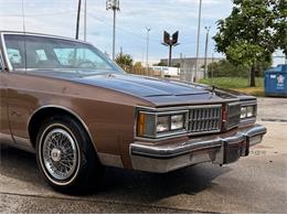 1981 Oldsmobile Delta 88 (CC-2108438) for sale in Alsip, Illinois