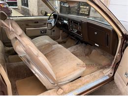 1981 Oldsmobile Delta 88 (CC-2108438) for sale in Alsip, Illinois
