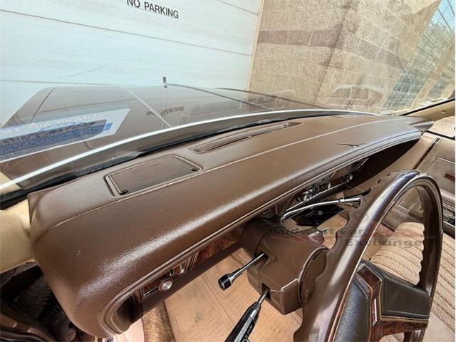 1981 Oldsmobile Delta 88 (CC-2108438) for sale in Alsip, Illinois