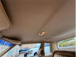 1981 Oldsmobile Delta 88 (CC-2108438) for sale in Alsip, Illinois