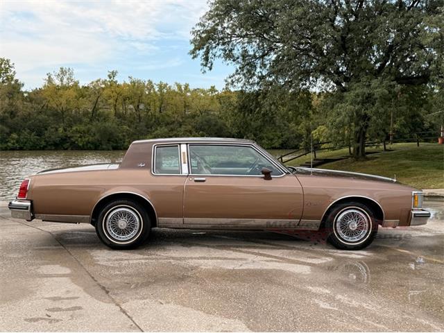 1981 Oldsmobile Delta 88 (CC-2108438) for sale in Alsip, Illinois